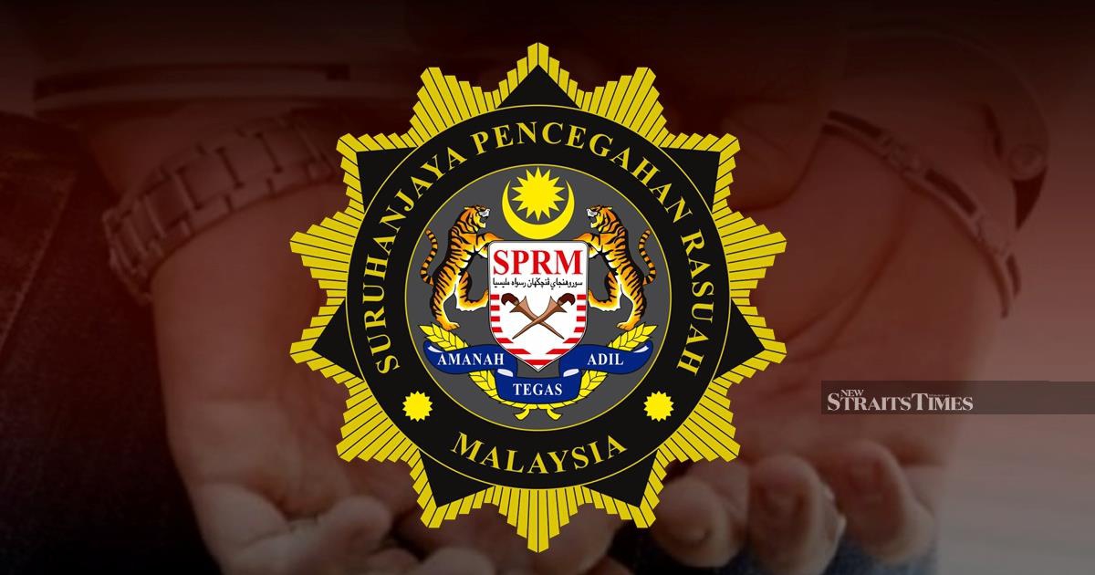 Datuk Chairman Released on RM10,000 Bail Following MACC Investigation