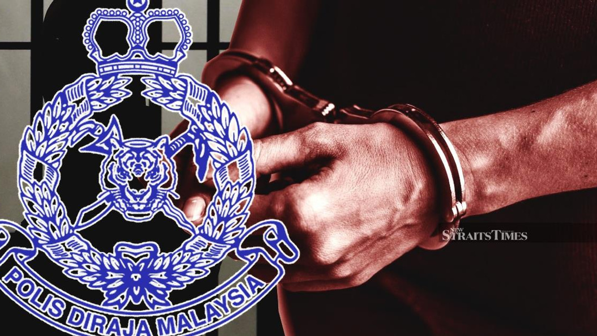 Wildlife Smugglers Busted as Authorities Seize Protected Birds Worth RM33,000
