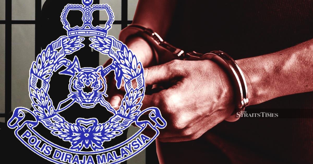 Wildlife Smugglers Busted as Authorities Seize Protected Birds Worth RM33,000