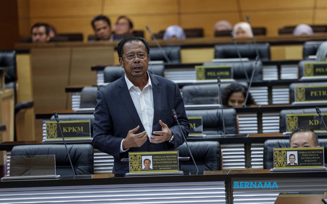 RM99.8 Million Sungai Skudai Project To Shield 15,000 Johor Residents From Flooding