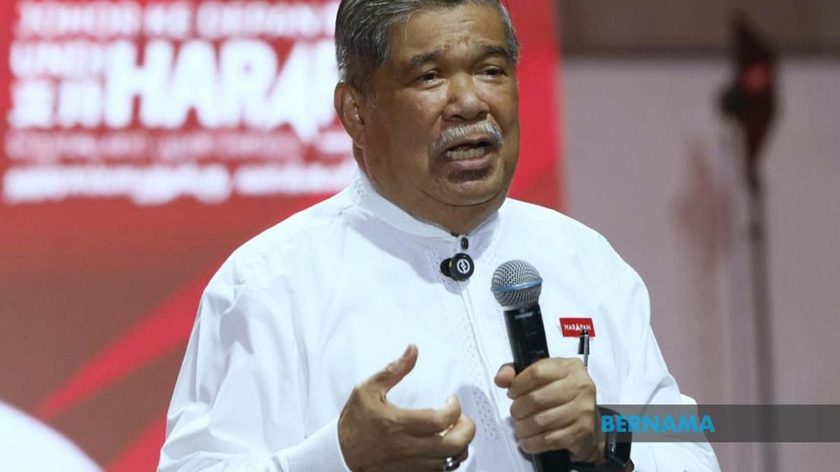 PH Dismisses PAS Strategy as Johor Campaign Intensifies