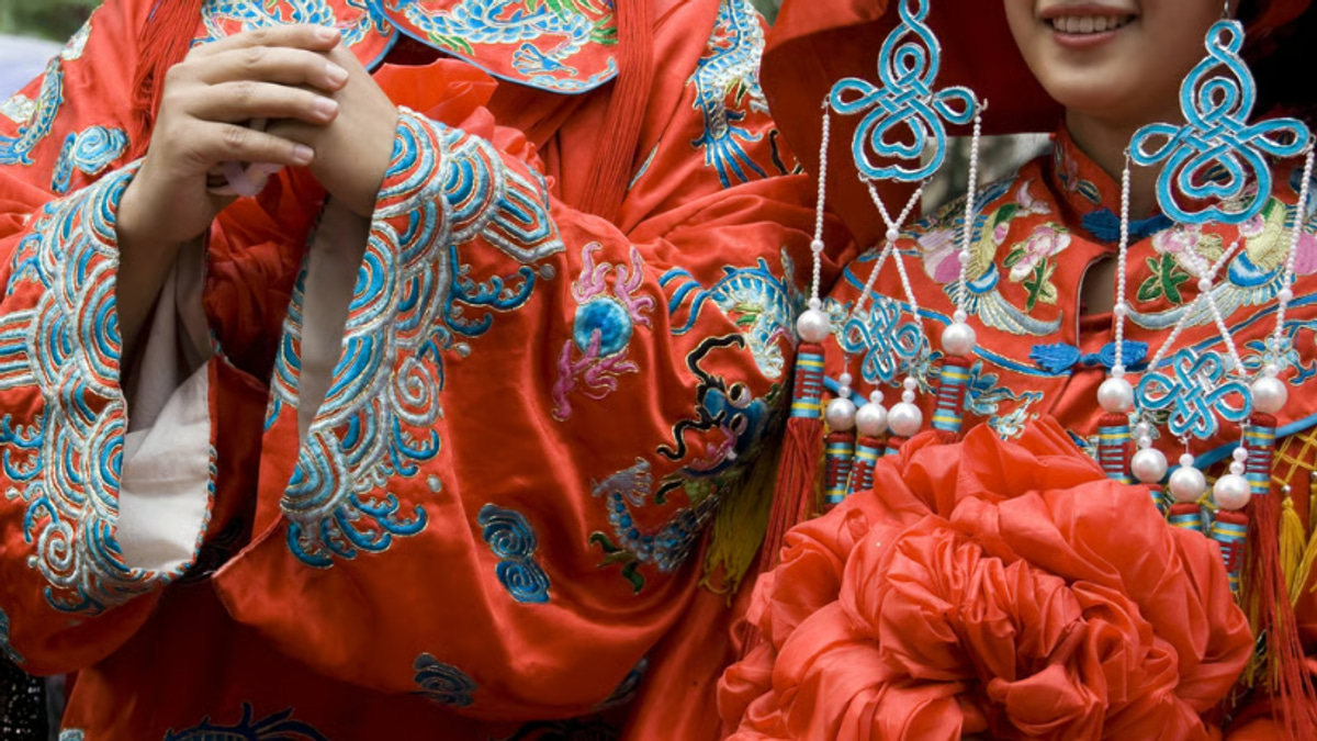 Chinese Court Orders Wedding Party to Pay US$34,000 Over Bridesmaid's Spinal Injury