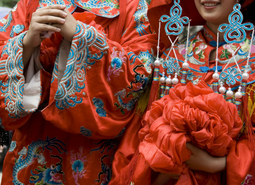 Chinese Court Orders Wedding Party to Pay US$34,000 Over Bridesmaid's Spinal Injury