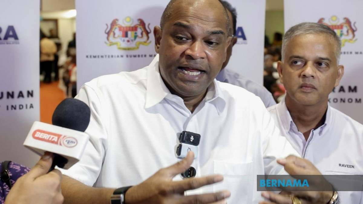 RM6.7 Million Allocated for Three MITRA Programmes Supporting Indian Community Development
