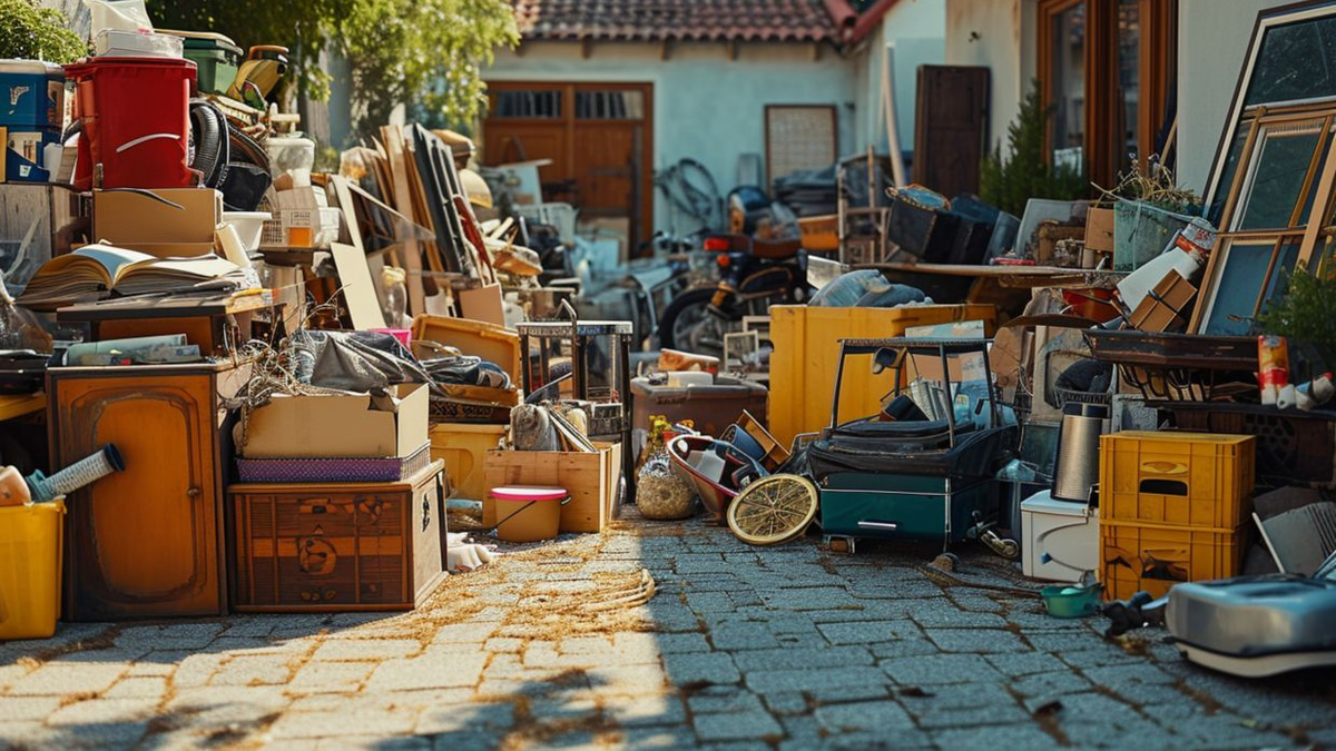 Understanding Hoarding Disorder: Why Malaysia Needs Greater Compassion and Clinical Recognition