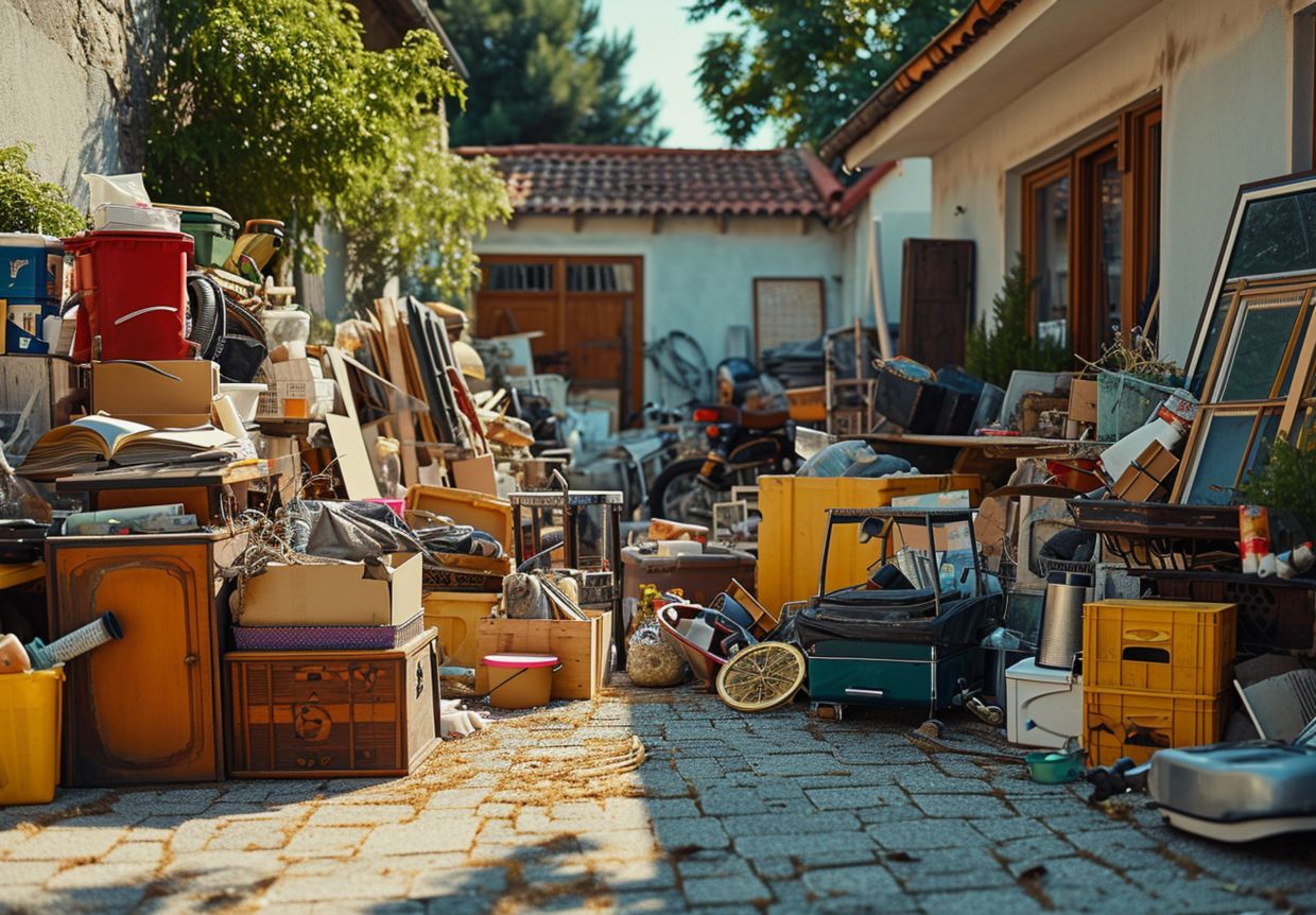 Understanding Hoarding Disorder: Why Malaysia Needs Greater Compassion and Clinical Recognition