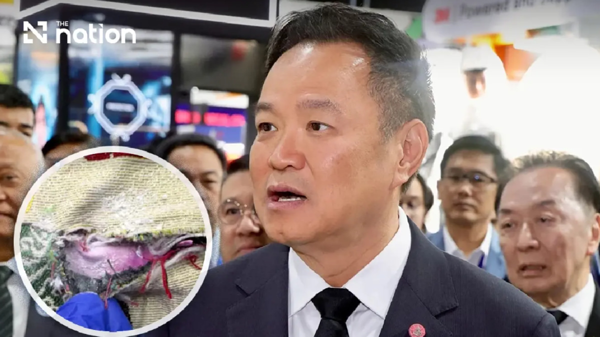 Thai PM Orders Urgent Drug Crackdown After Australia Cases Threaten Regional Hub Status