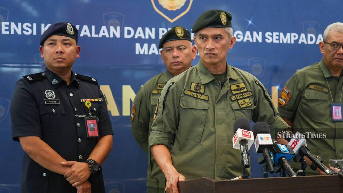 MCBA clarifies AI screening systems functioned correctly in pilot drug smuggling case