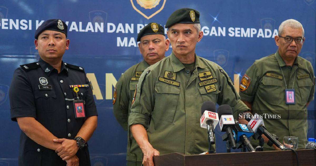 MCBA clarifies AI screening systems functioned correctly in pilot drug smuggling case