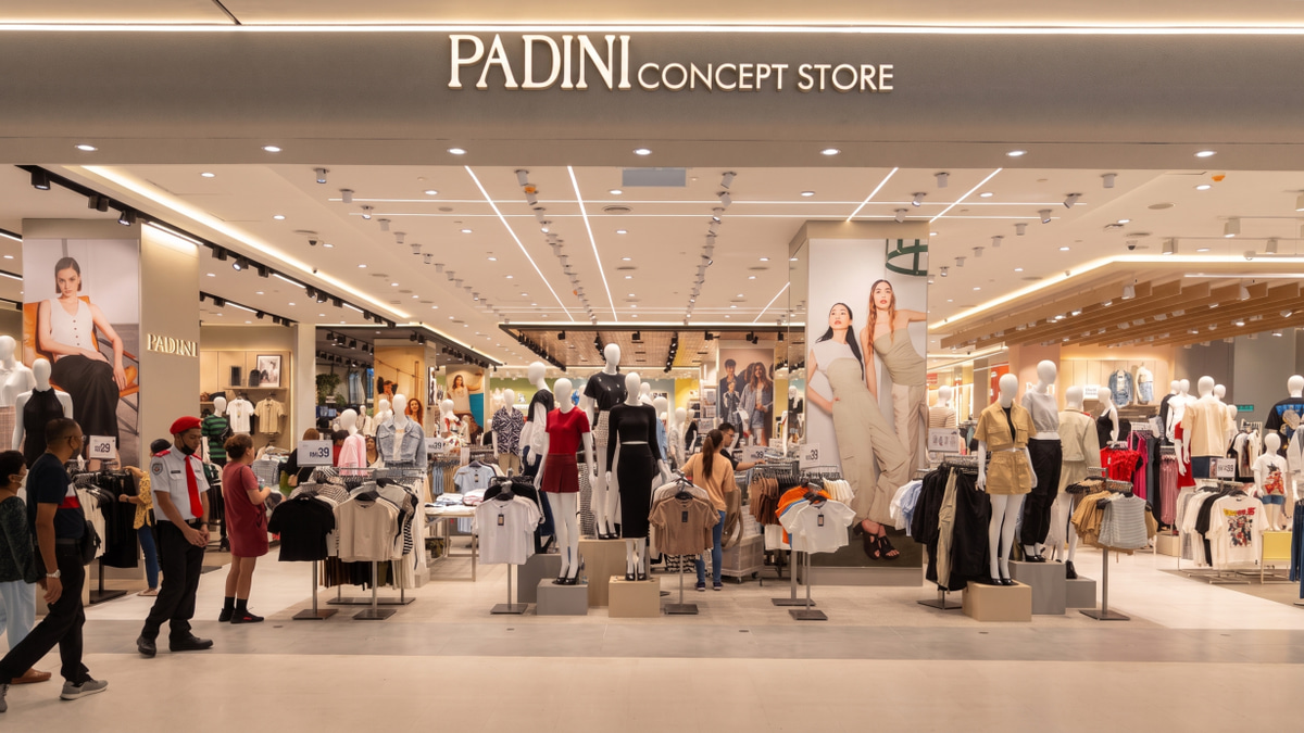 Padini Holdings Clears Compliance Hurdle as MACC Unfreezes All Bank Accounts