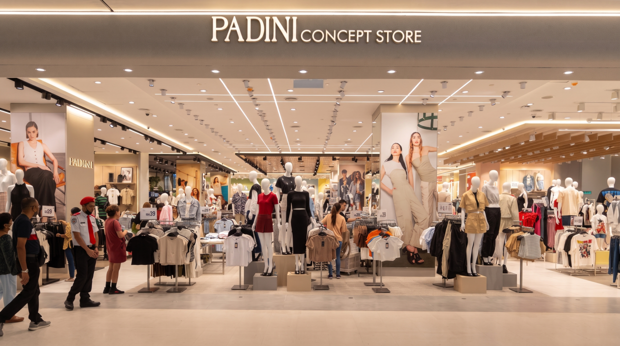Padini Holdings Clears Compliance Hurdle as MACC Unfreezes All Bank Accounts
