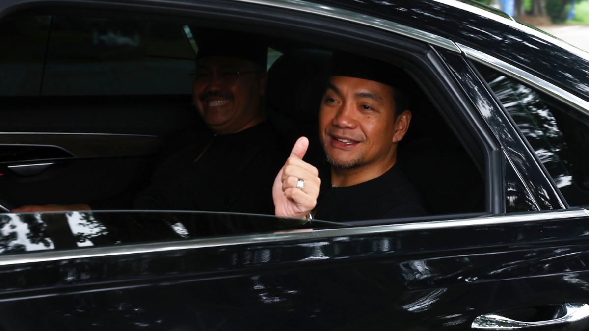 Johor Chief Minister Demands Full Inquiry into Alleged Israeli Involvement in Network School Initiative