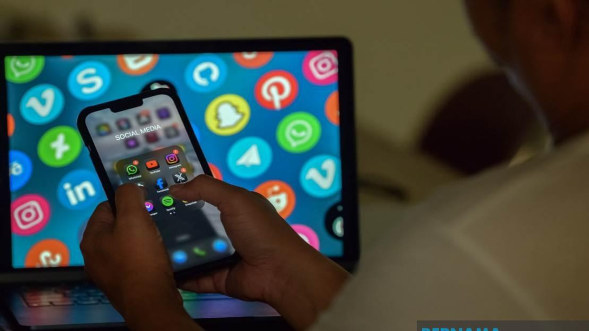 Negeri Sembilan Candidates Harness Digital Power as Social Media Takes Centre Stage in State Election Campaign