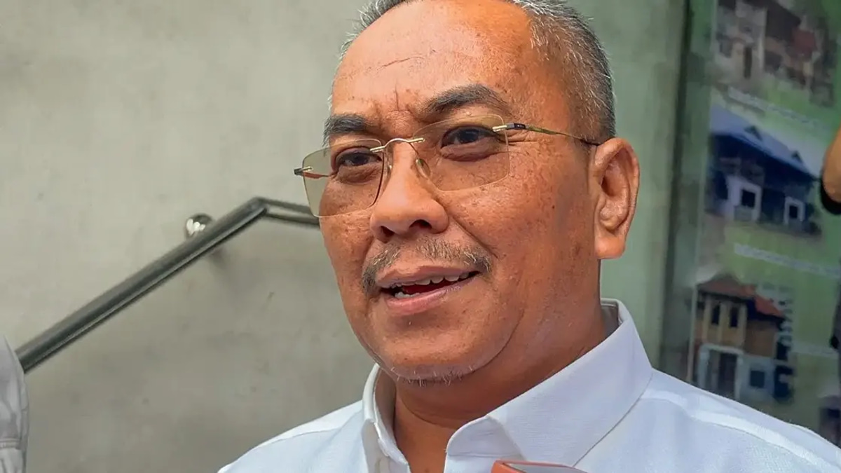 Bersatu to Field Majority of Candidates in Johor State Election, Election Director Confirms
