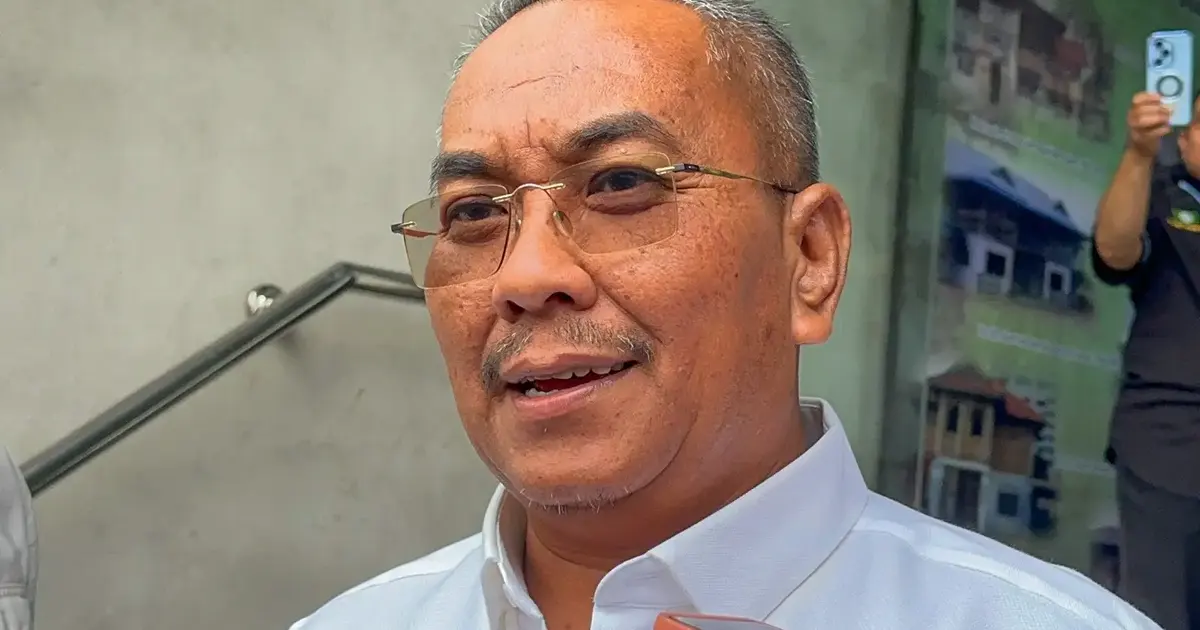 Bersatu to Field Majority of Candidates in Johor State Election, Election Director Confirms