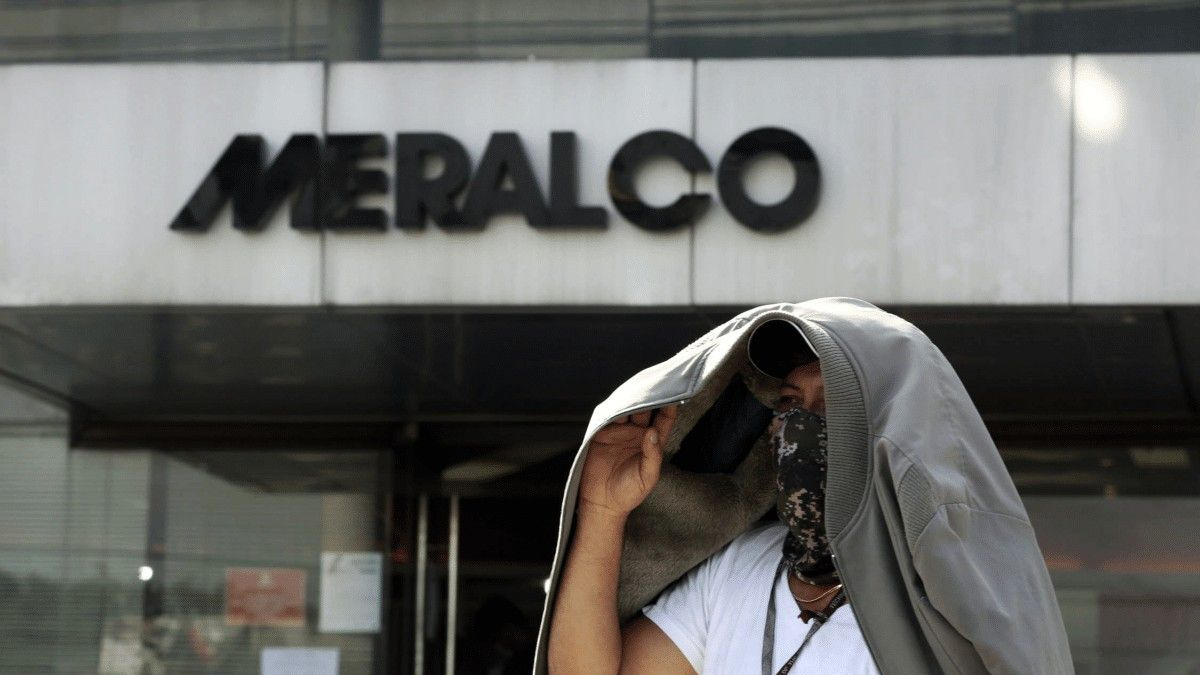 Meralco ordered to refund ₱9.5 billion to consumers as ERC corrects power rates