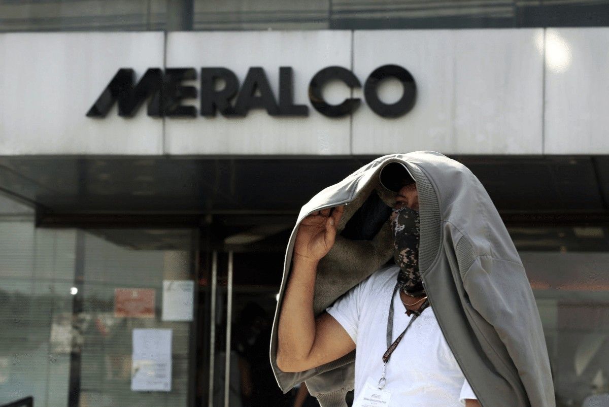 Meralco ordered to refund ₱9.5 billion to consumers as ERC corrects power rates