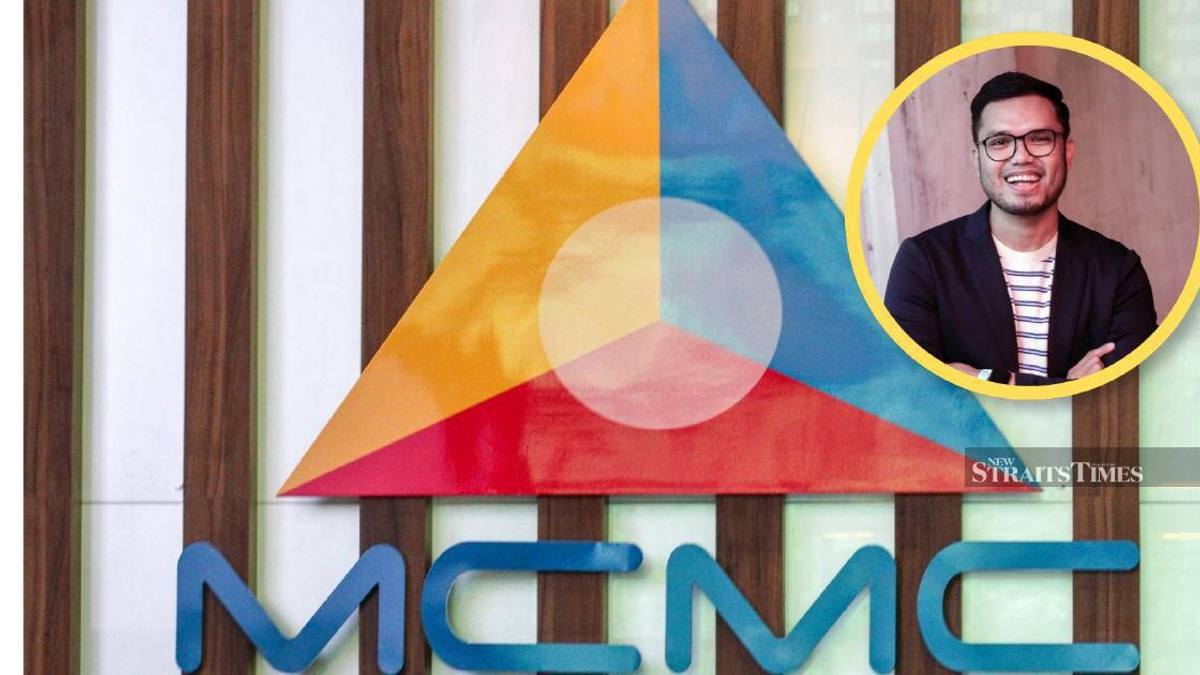 MCMC to Investigate Alleged Unauthorised Disclosure of Influencer's Phone Records
