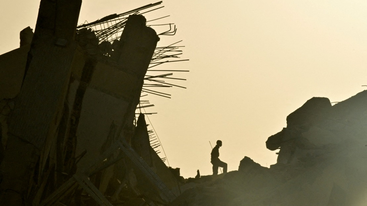 UK Charities Raise Over £10 Million for Venezuela Earthquake Relief