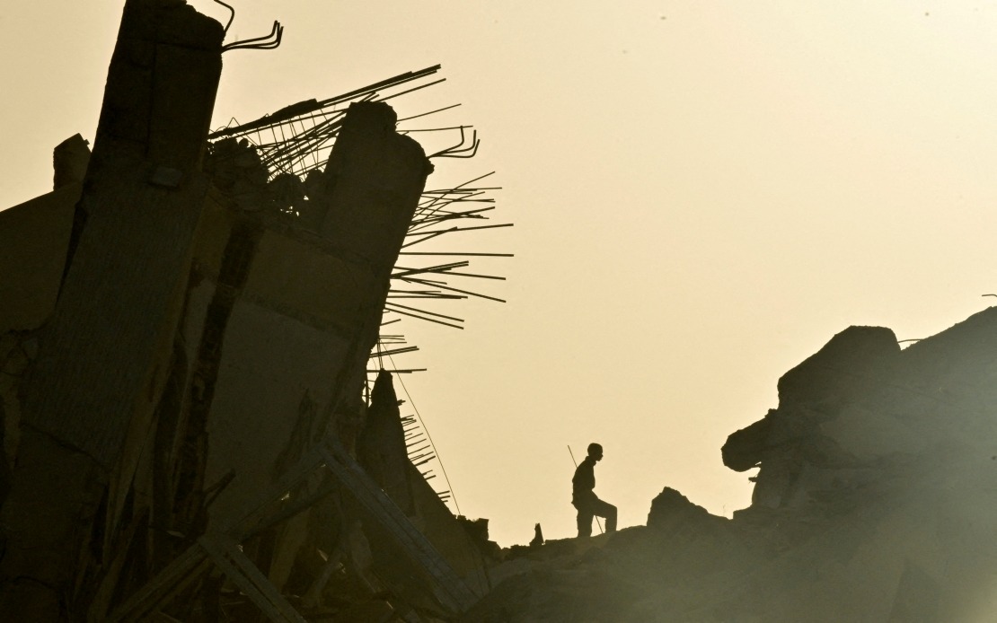 UK Charities Raise Over £10 Million for Venezuela Earthquake Relief
