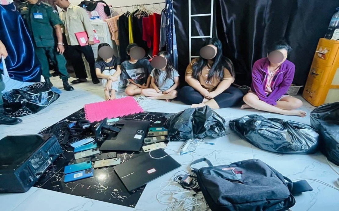 ASEAN Police Intensify Fight Against Transnational Scam Networks Spreading Across Region