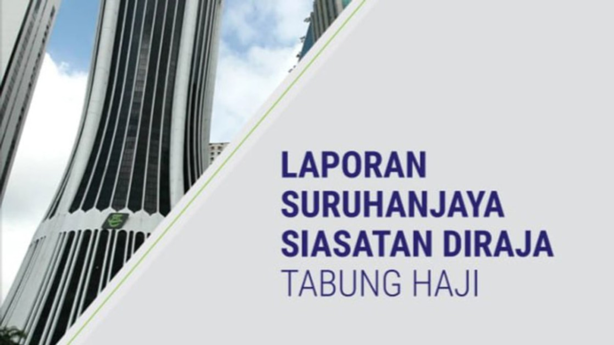 Tabung Haji RCI Report Briefing Provides Political Opportunity for Barisan Nasional Ahead of Melaka Elections