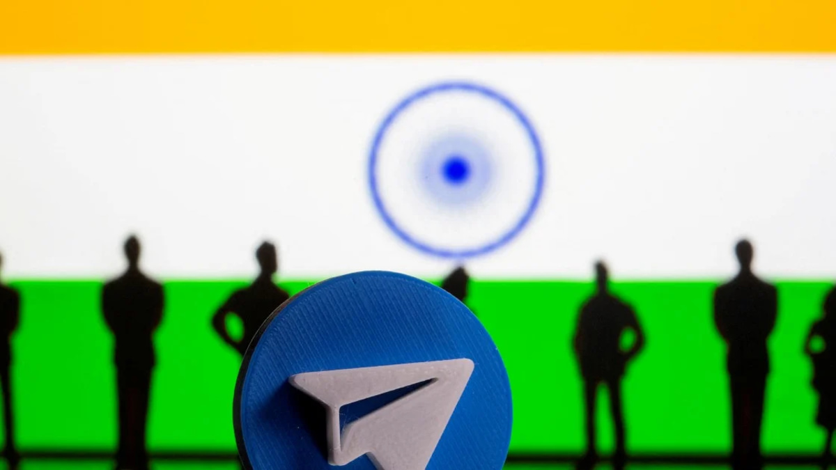 Telegram Fights Back Against India's Exam Fraud Block in Court