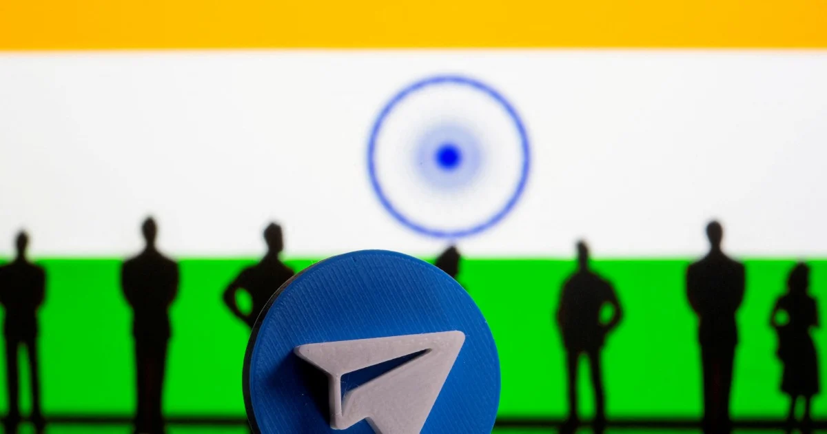 Telegram Fights Back Against India's Exam Fraud Block in Court