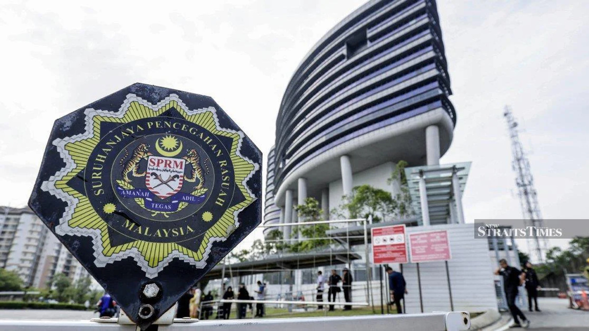 MACC investigates governance lapses in troubled Daya Kerjaya 2.0 jobs scheme