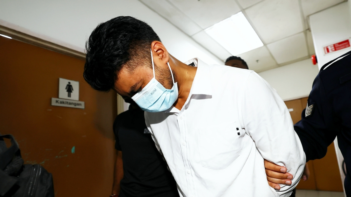 Johor Man Charged with Murder in Three-Year-Old Case Following Child's Death Reclassification