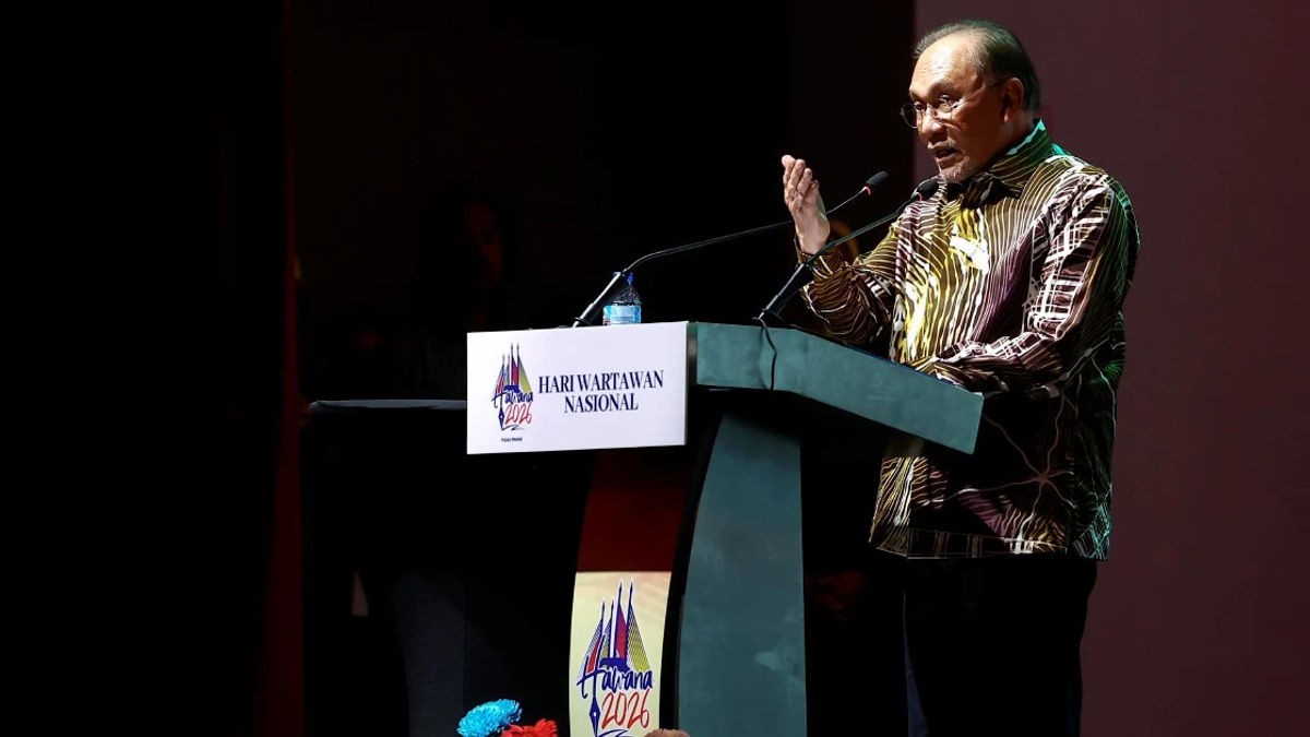 Anwar to name Pakatan Harapan lineup for Johor state election