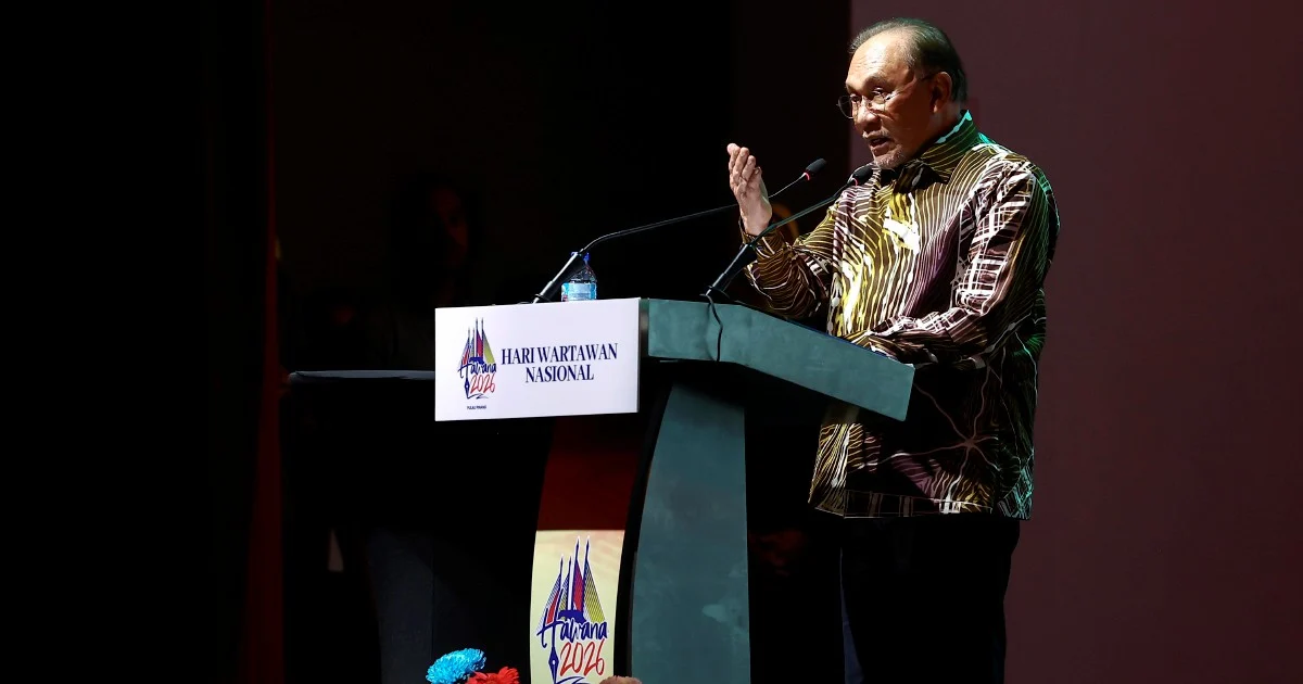 Anwar to name Pakatan Harapan lineup for Johor state election
