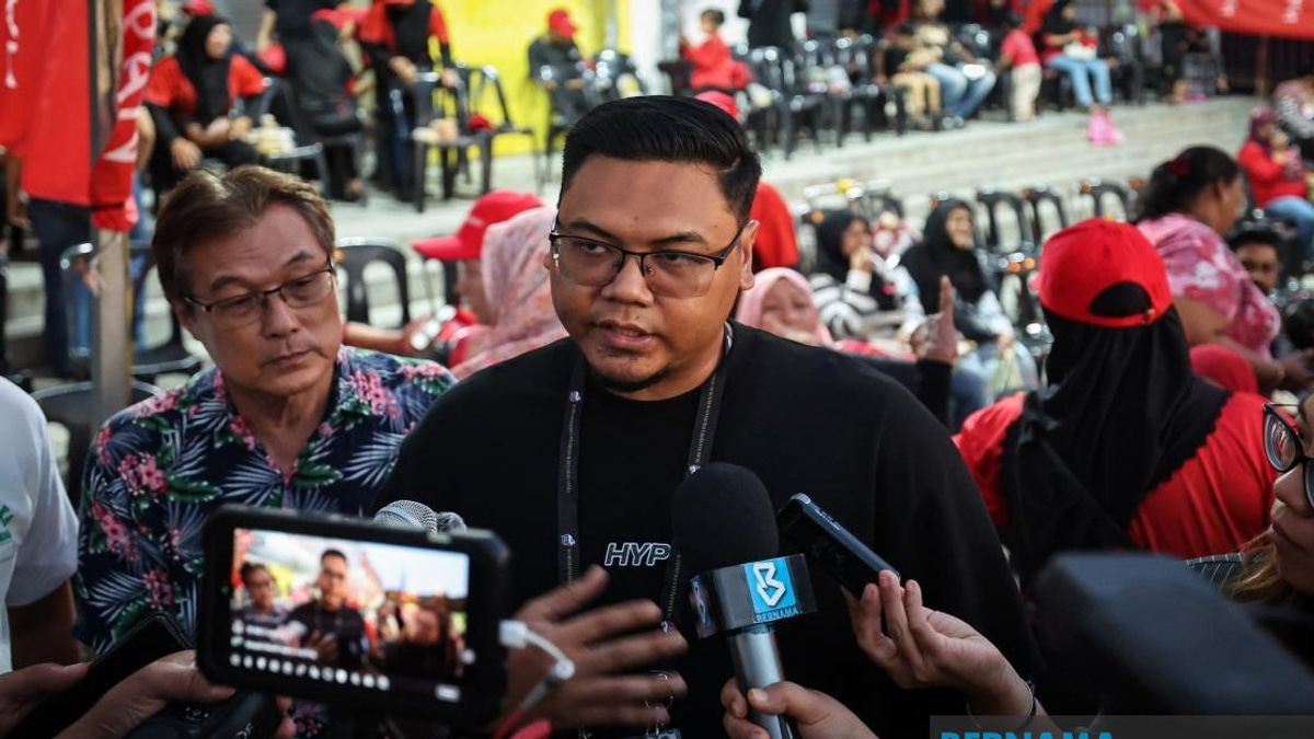 Over 120 Former Bersatu Members in Johor Switch Allegiance to Pakatan Harapan