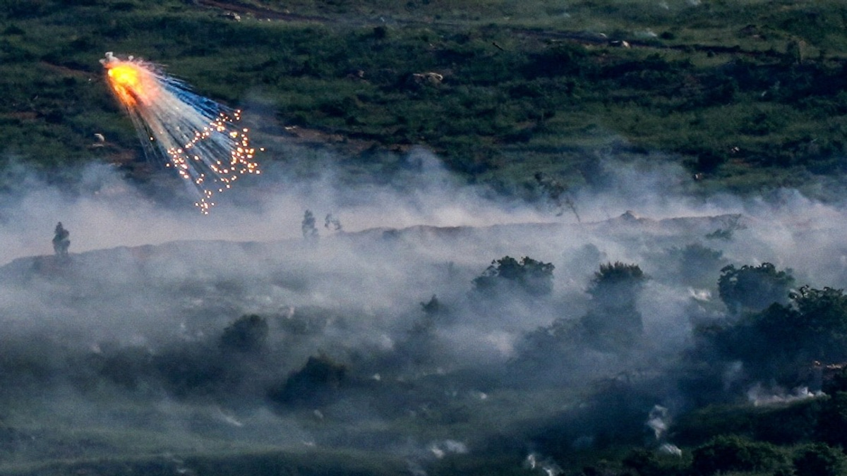 US Issues Travel Alert for Lebanon and Northern Israel Amid Regional Tensions