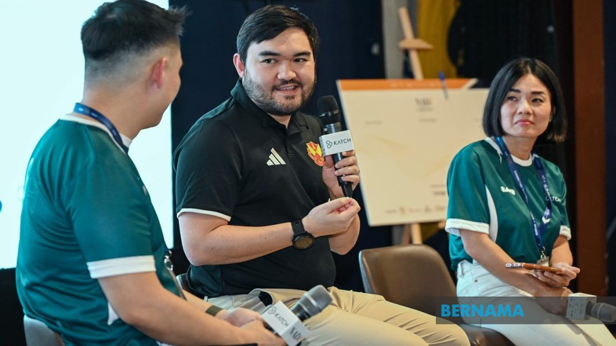 Tengku Amir Shah Calls for Expanded Grassroots Sports Competitions to Sustain SUKMA Momentum