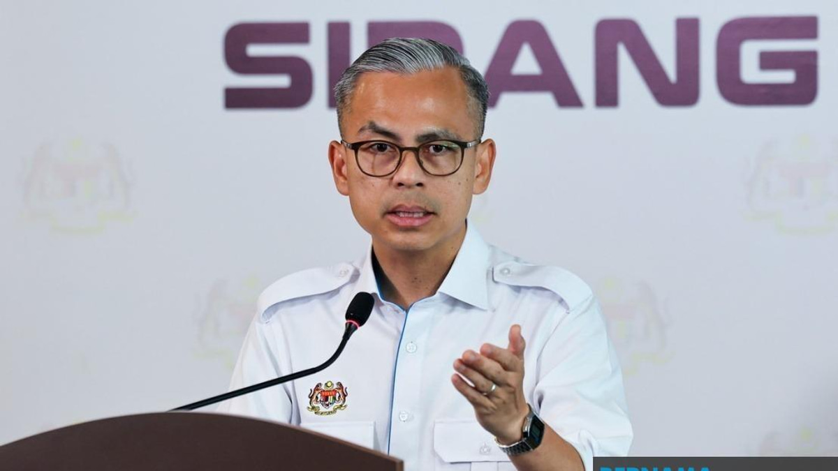 Malaysia's 2026 National Day Parade Nears Completion, Full Dress Rehearsal Set