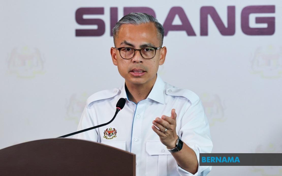 Malaysia's 2026 National Day Parade Nears Completion, Full Dress Rehearsal Set