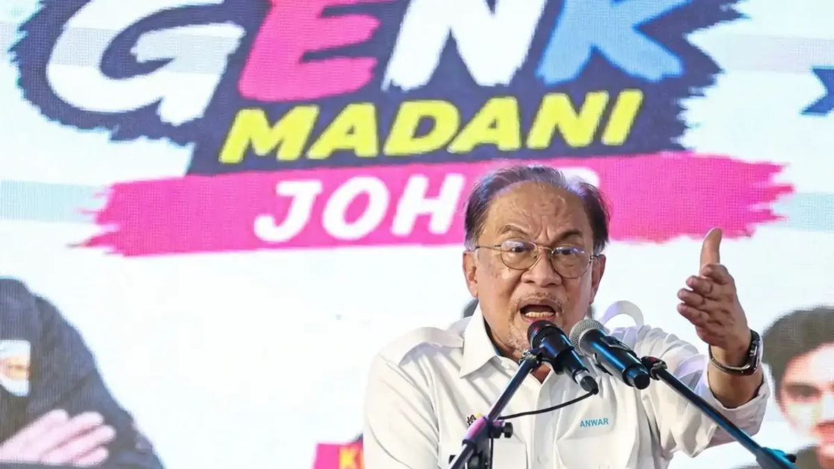 Anwar Points to Enhanced Social Safety Net as Core Achievement of Madani Reforms