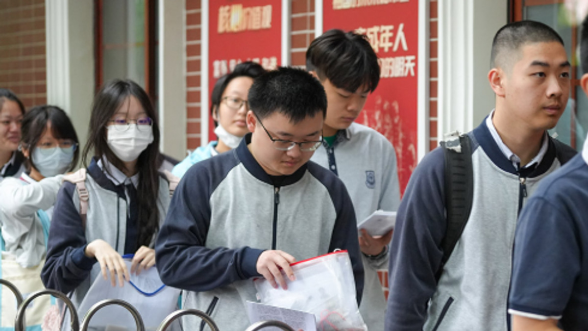 Chinese Universities Crack Down on Smart Wearables as AI-Enabled Cheating Becomes Sophisticated Threat