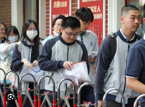 Chinese Universities Crack Down on Smart Wearables as AI-Enabled Cheating Becomes Sophisticated Threat