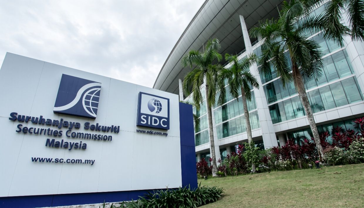Former Company Director Jailed Five Years for Running Unlicensed Fund Management Scheme