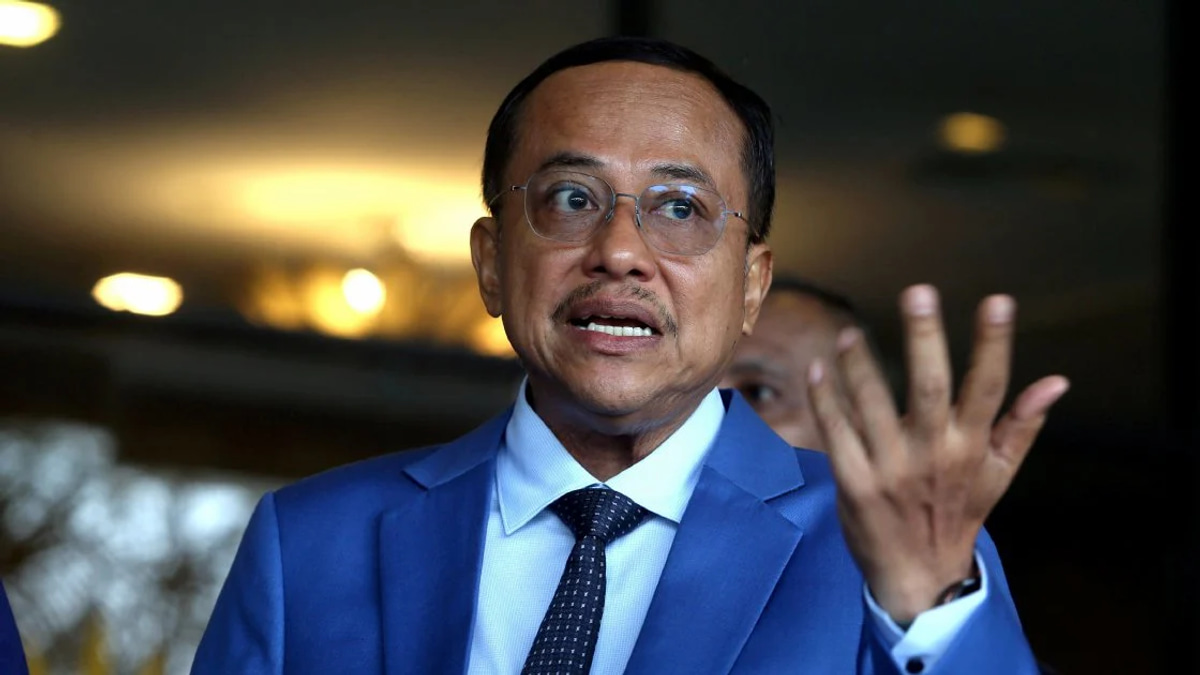 Bersatu slams PN chief Samsuri for failing to manage coalition crisis