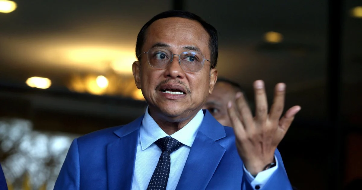 Bersatu slams PN chief Samsuri for failing to manage coalition crisis