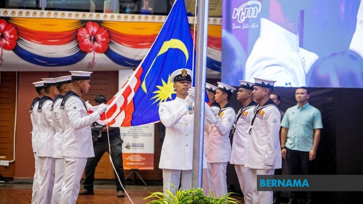Malaysia Revives Jalur Gemilang Ceremony to Launch 2026 National Month Campaign