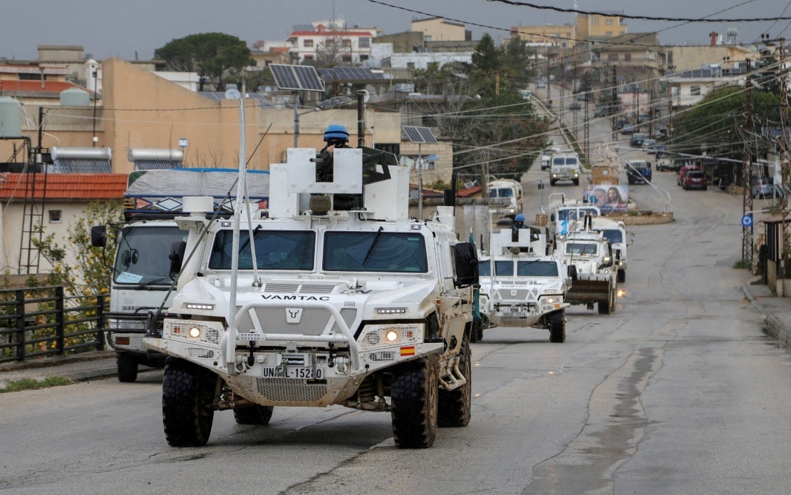 France and Italy to Form Post-UNIFIL Coalition for Lebanon Stability
