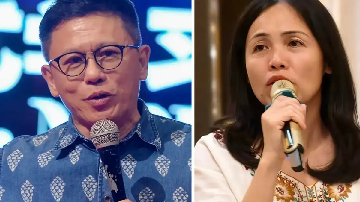 DAP Accused of Double Standards by Former MCA Leader