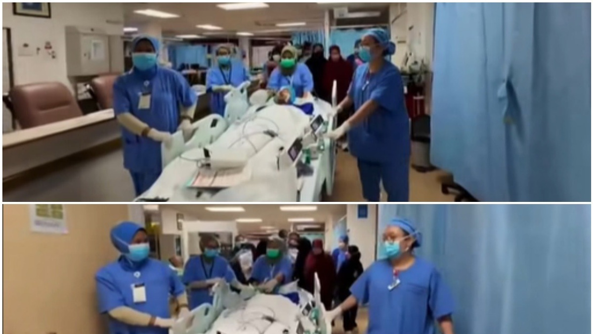 Teen's Organ Donation Gives Hope to Six Patients in Malaysia