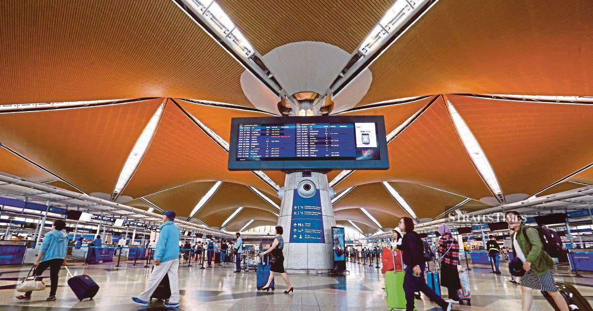 MAHB resolves KLIA Terminal 1 baggage system disruption, service restored by evening