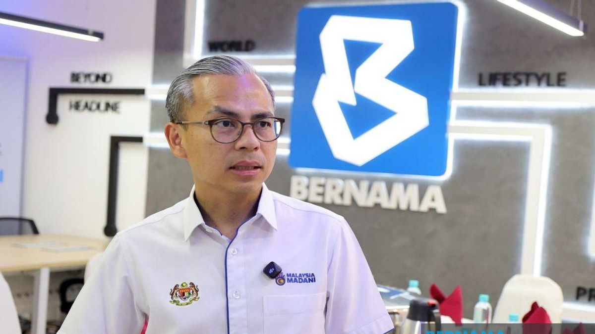 Cabinet Declassifies Tabung Haji RCI Report Amid Ongoing Reform Push