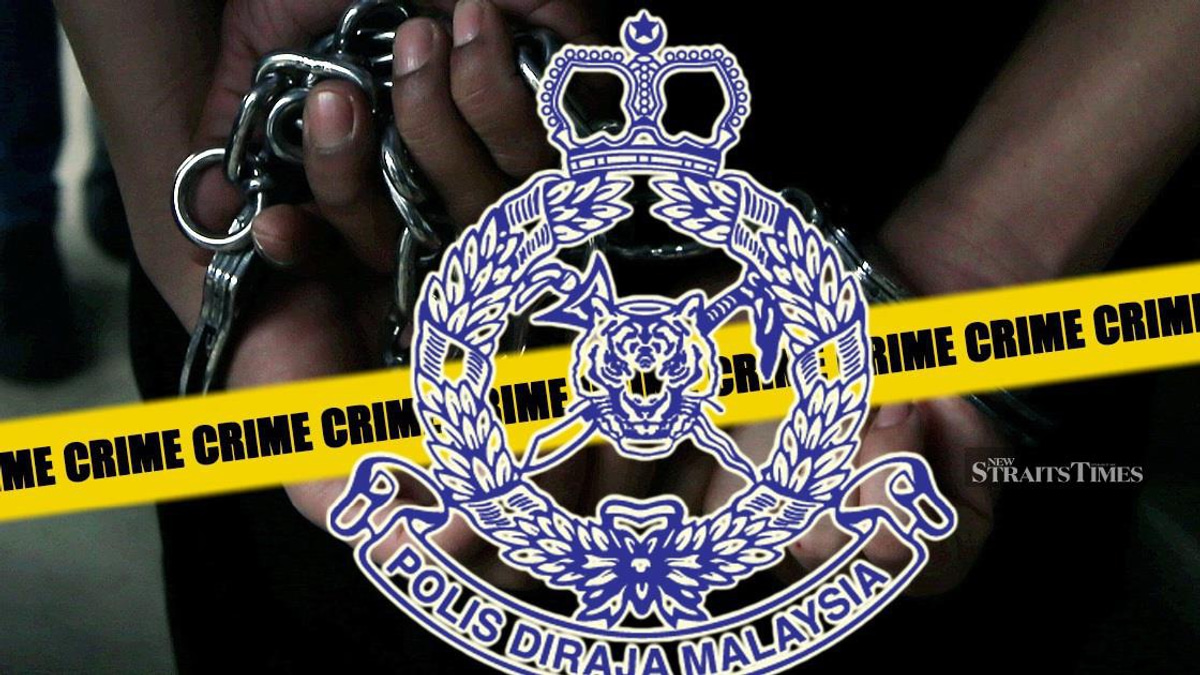 Bangladeshi Migrant Arrested After Slashing Housemate at Taman Cheras Baru Restaurant